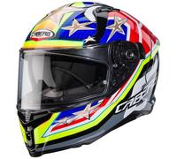 M ASCO INTEGRALE AVALON X TRACK BLACK YELLOW FLUO RED FLUOBLUE | CABERG | M