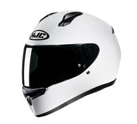 M ASCO INTEGRALE C10 WHITE | HJC | MotoCharlie