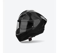 M ASCO INTEGRALE MATRYX CARBON GLOSS | AIROH | MotoCharlie