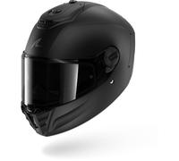 M ASCO INTEGRALE SPARTAN RS FIBRE Dark Shadow Matte Black Matte | SHARK HEL