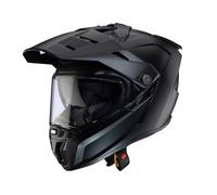 M ASCO INTEGRALE TANAMI MATT BLACK TG | CABERG | MotoCharlie