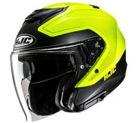 Casco Jet HJC i31 TEVIS MC3HSF