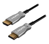 M avo HDMI 2.0 in Fibra Ottica, 30 m