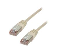 M avo RJ45 Cat5E 5,0 m Cavo di rete grigio 5 m - Nouvo