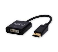 M G-290C cavo video e adattatore DisplayPort DVI-I Nero - Nouvo