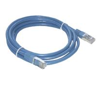 M CC5EBM-20M/B cavo di rete Cat5e F/UTP (FTP) Blu
