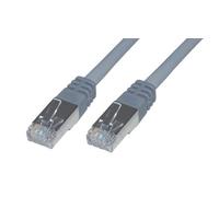 MCL FCC6ABM-10M cavo di rete Grigio