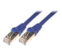 M CC6BM-20M/B cavo di rete Blu