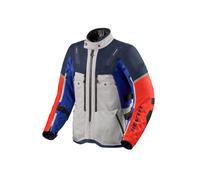 M IACCA SAND 5 H2O SILVER-BLUE | REV'IT | MotoCharlie