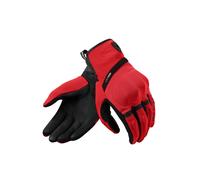 GUANTI MOSCA 2 RED-BLACK | REV'IT | MotoCharlie