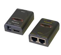 MCL HDMI 1.3 Ripetitore/Amplificatore tramite cavo Cat5E/6