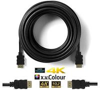 MCL M 2 HDMI Ethernet HDMI HDMI 2 M-Cavo HDMI, Nero-HDMI, HDMI, Maschio/Maschio, Diritto, Diritto)