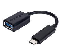 MCL MC 923-1C/3HBME-1 M-Cavo USB 3,0 da 3,1 1 Gen, C USB, Micro USB B, Maschio/Maschio, Diritto, Diritto