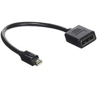 MCL mc396 - 0.15 m cavo DisplayPort - Cavo DisplayPort