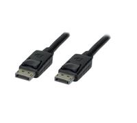 MCL MC398-3M cavo DisplayPort Nero - Nouvo