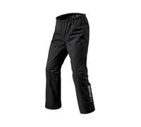 RAIN PANTALONI ACID 4 H2O BLACK | REV'IT | MotoCharlie