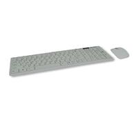 MCL SAMAR MP1B99AACK305WBIB Tastiera AZERTY