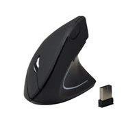 MCL Samar – Mouse ergonomico wireless – per mano destra