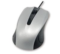 MCL Samar 1200 USB Optical Mouse Mouse
