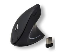 MCL SS-618DW/N Mouse ottico destro 1600 DPI - Nouvo