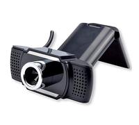 MCL - Webcam HD 720p con Microfono