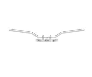MCL125SC HBAR 1"SPEDFGHTR STL CHR XL 1200 CB ABS SPORTSTER CUSTOM LE B 2017