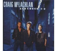 McLACHLAN CRAIG - Craig McLachlan & Check 1-2