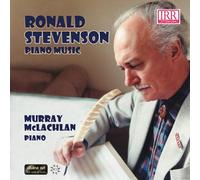 Mclachlan, Murray - Piano Music (3 CD)