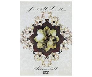 Mclachlan S.-Mirrorball [Edizione: Regno Unito]