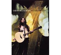 Mclachlan Sarah - Afterglow Live