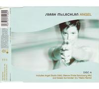 Mclachlan, Sarah - Angel