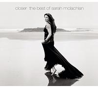 Mclachlan, Sarah - Closer: The Best Of Sarah Mclachlan