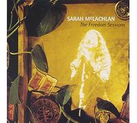 Mclachlan, Sarah - Freedom Sessions