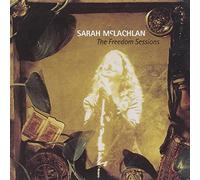 Mclachlan, Sarah - Freedom Sessions