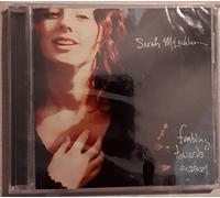 MCLACHLAN, SARAH - FUMBLING TOWARDS -12TR-