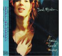 MCLACHLAN, SARAH - FUMBLING TOWARDS -13 TR.-