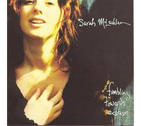 Mclachlan Sarah - Fumbling Towards Ecstasy