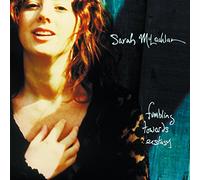 Mclachlan Sarah - Fumbling Towards Ecstasy