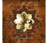 Sarah McLachlan Mirrorball (Vinyl LP) 12" Album