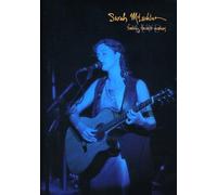 Mclachlan,Sarah - Sarah Mclachlan - Fumbling Towards Ecstasy: Live
