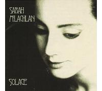 MCLACHLAN, SARAH - SOLACE