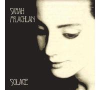 Mclachlan, Sarah - Solace