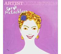 Mclachlan,Sarah - The Artist Collection