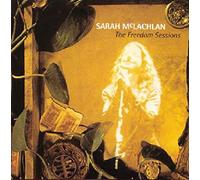 McLachlan, Sarah - The Freedom Sessions