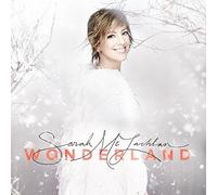 Sarah McLachlan – Wonderland