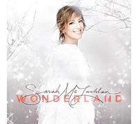 Mclachlan, Sarah - Wonderland (Bn)