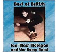 Mclagan Ian & Bump Band - Best of British