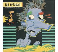 Mclagan, Ian - BUMP IN THE.. -SHM-CD-