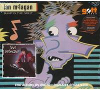 Mclagan,Ian - Troublemaker/Bump in the Night