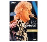 Mclagan Ian - WENERWORLD Mclagan Ian 'Live In Concert' Dvd
